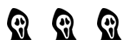 Ghost Face
